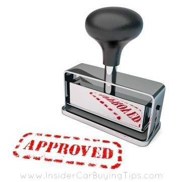 Bad Credit Loan Approval